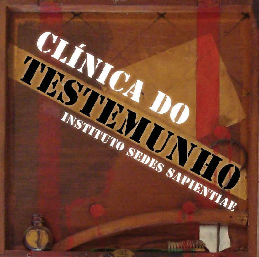 Clínica do Testemunho Instituto Sedes Sapientiae