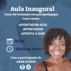 aula inaugural