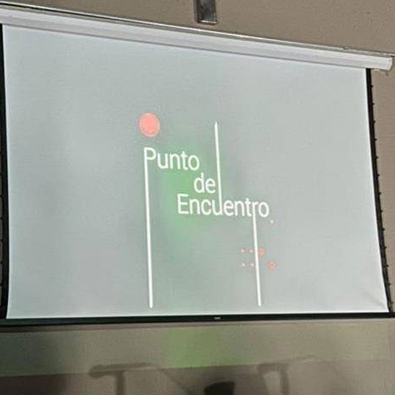 Notícias do Departamento