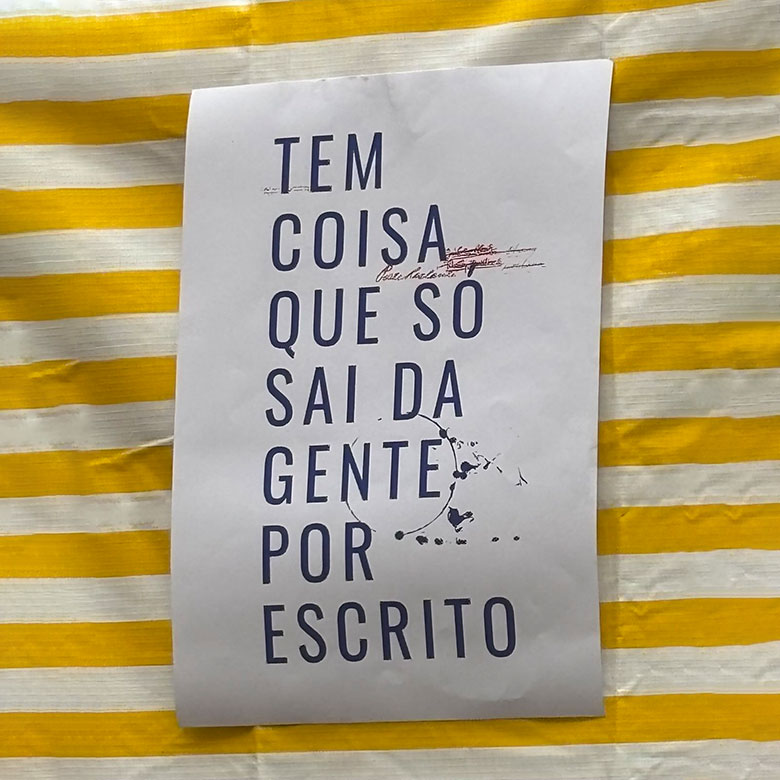 Escritos