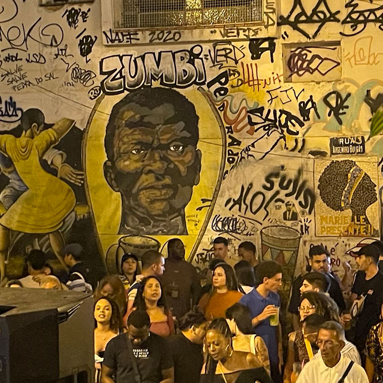 Decolonial