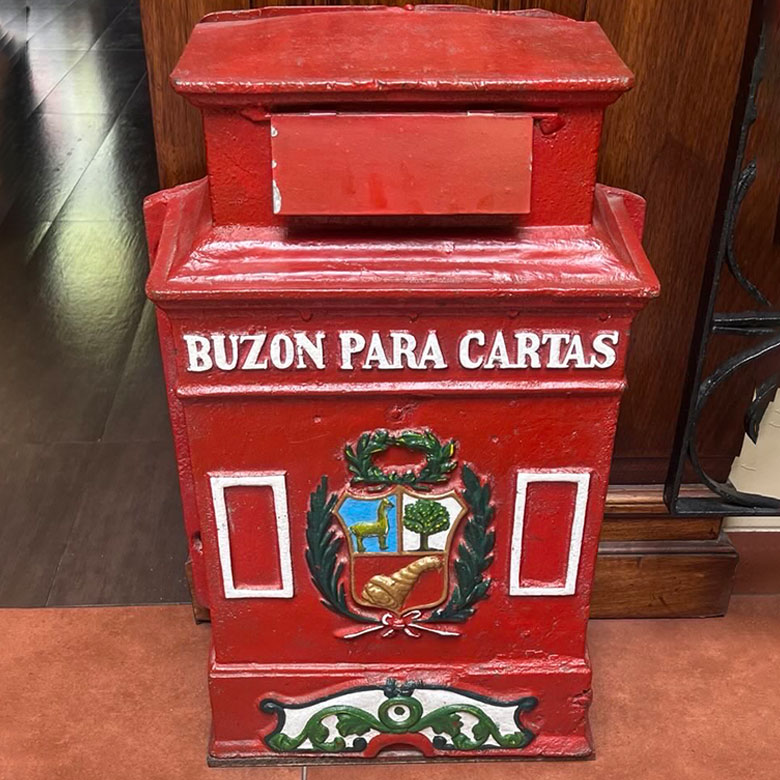 Política da Psicanálise