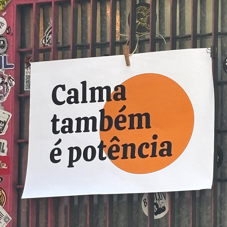 Psicanálise e Política