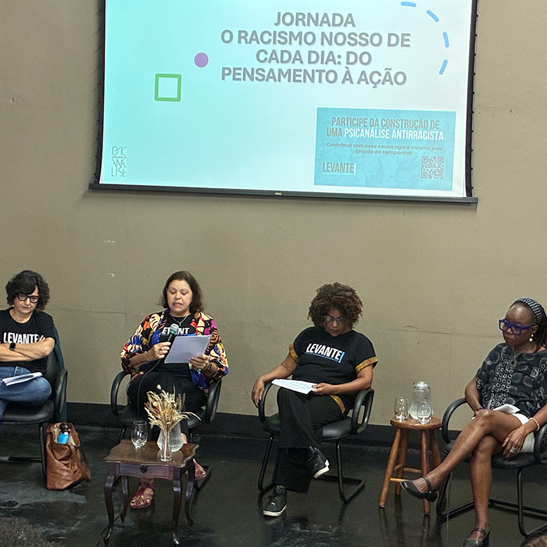 Notícias do Departamento 1