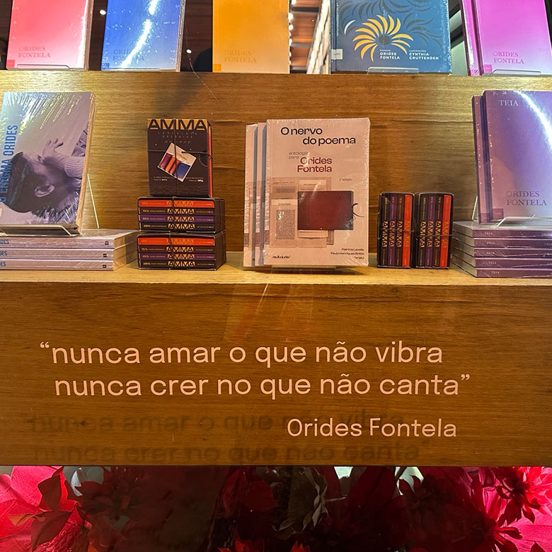 viagem