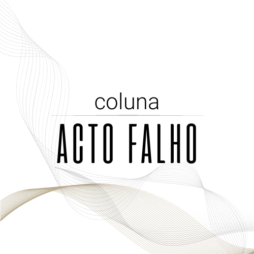 Falho Coluna Acto Falho – Convite e boas-vindas - Departamento Formação em ...