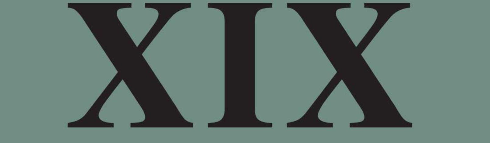 xix