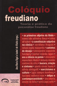 Colóquio Freudiano – Teoria e Prática da Psicanálise Freudiana