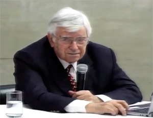 “Por que adoecemos? A história que se oculta no corpo” – Palestra com Dr. Luis Chiozza