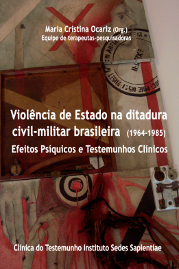 Violência de Estado na ditadura civil-militar brasileira