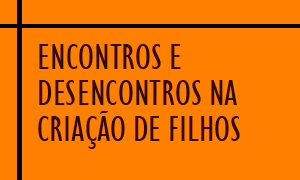 Encontros e Desencontros na Criação de Filhos