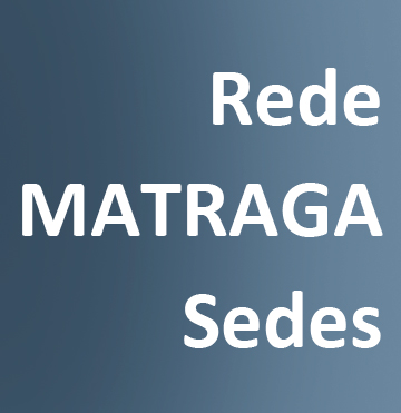 Rede MATRAGA Sedes<br />Inteligência Artificial e Subjetividades