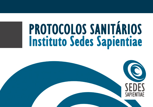 Protocolos Sanitários do Instituto Sedes Sapientiae
