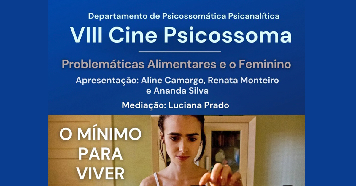 Cine Psicossoma em 05-04-2024