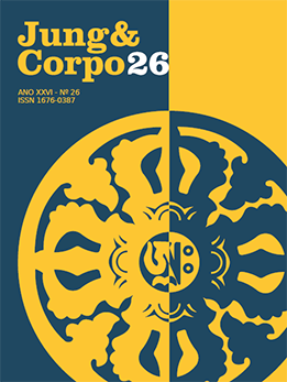 Jung e Corpo