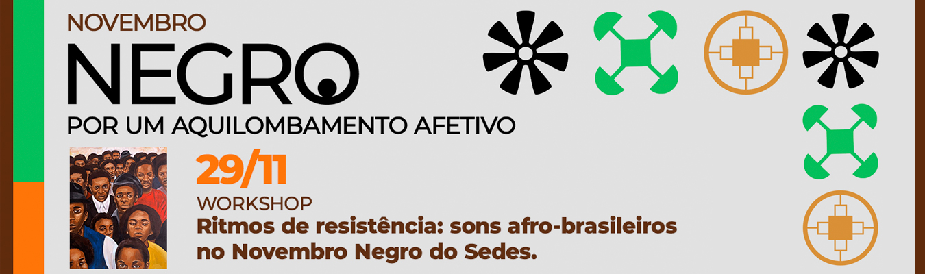 Ritmos de resistência