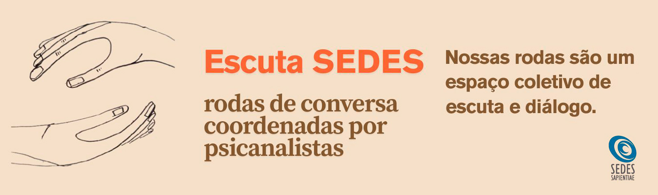 Escuta Sedes