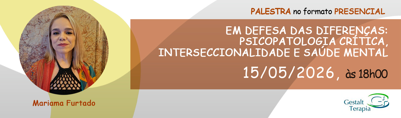 Em defesa das diferenças: psicopatologia crítica, interseccionalidade e saúde mental