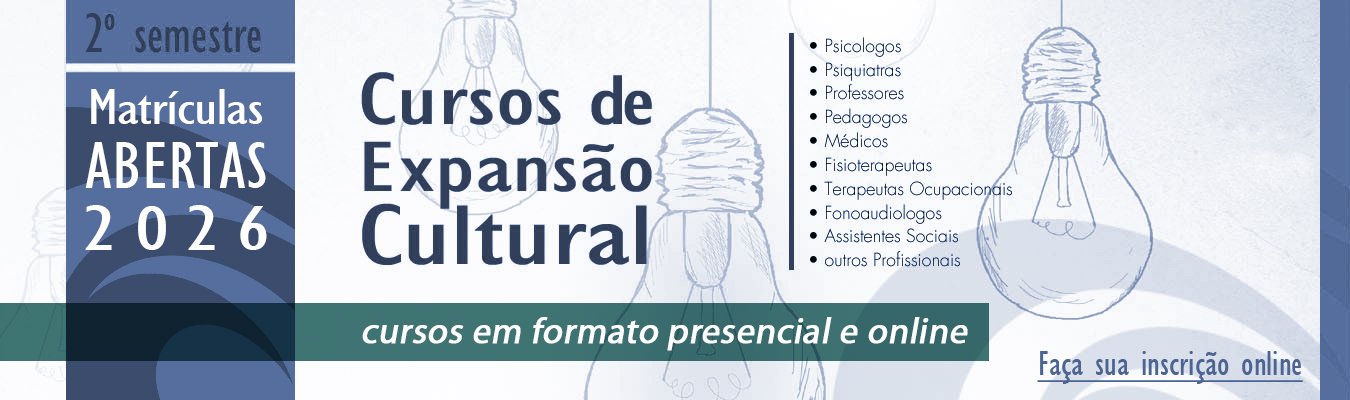 Expansão Cultural 2sem2026