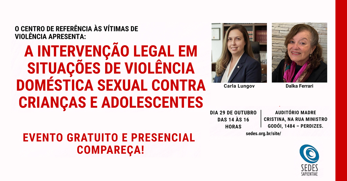Fórum de Debates – CNRVV – outubro 2026