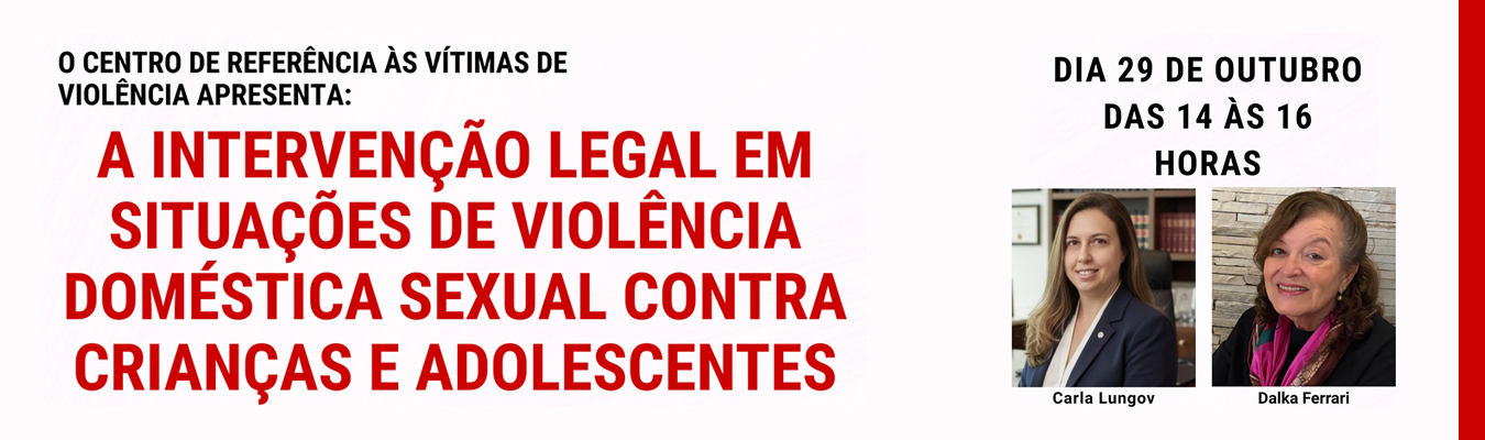 Fórum de Debates – CNRVV – outubro 2026